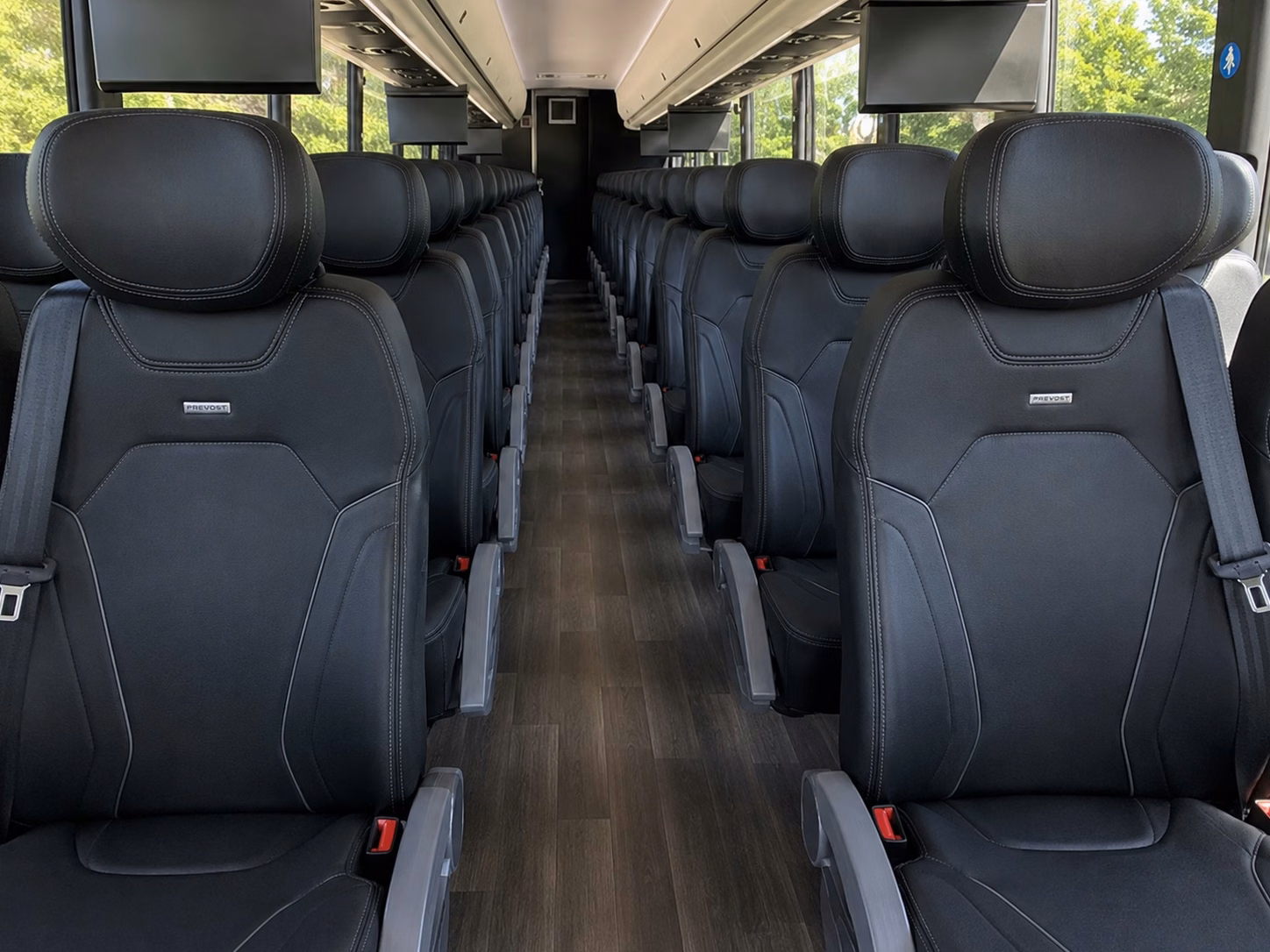 columbus airport transportation