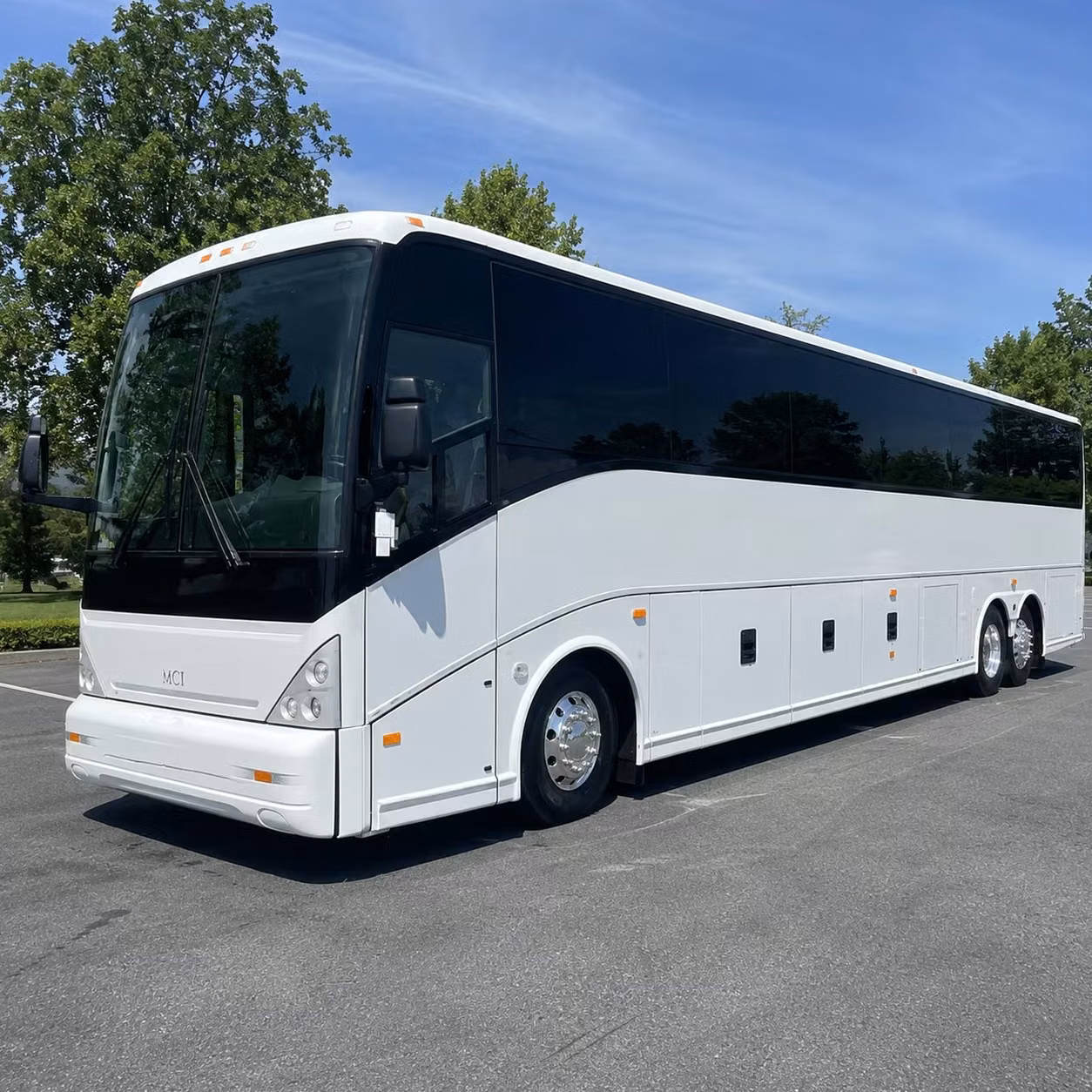 columbus sporting event transportation